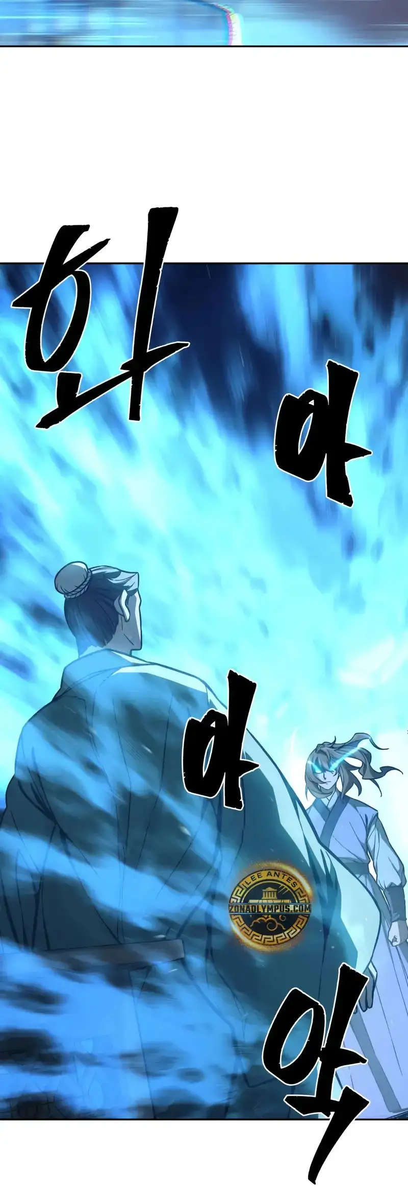 Read El Sentido Absoluto de la Espada ES Manga Online