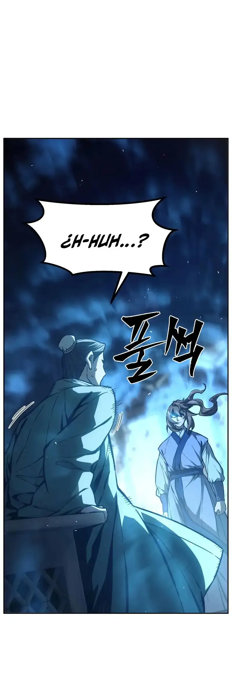 Read El Sentido Absoluto de la Espada ES Manga Online