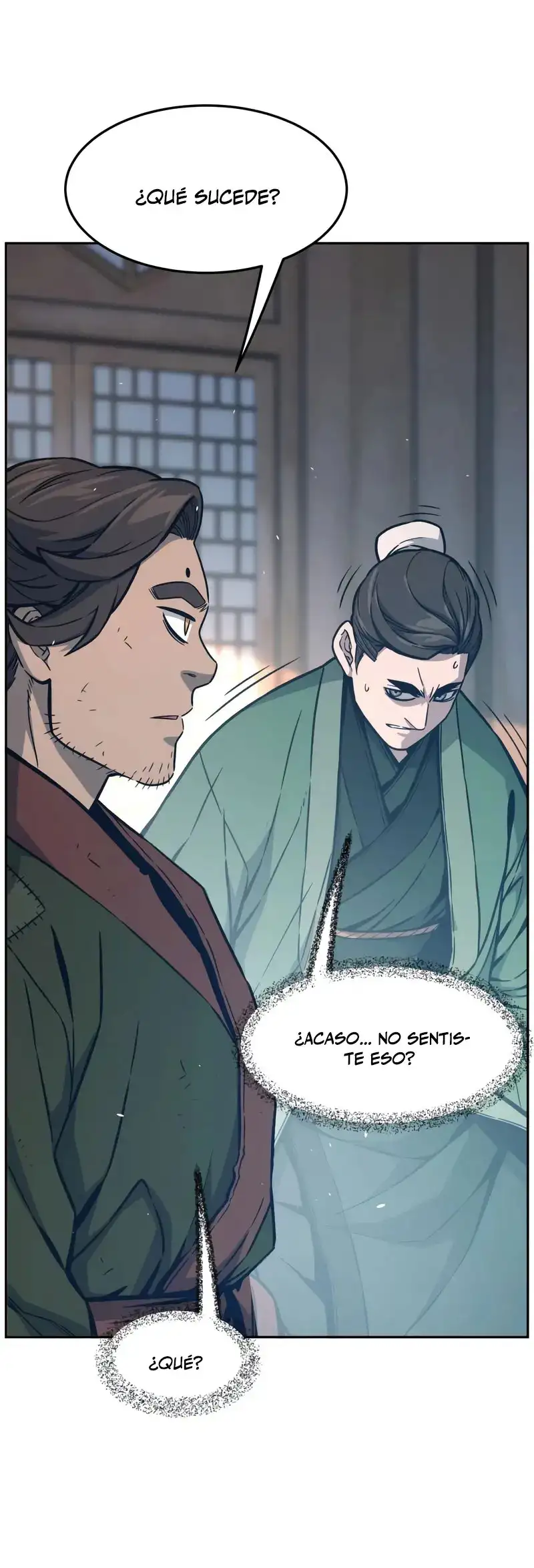 Read El Sentido Absoluto de la Espada ES Manga Online