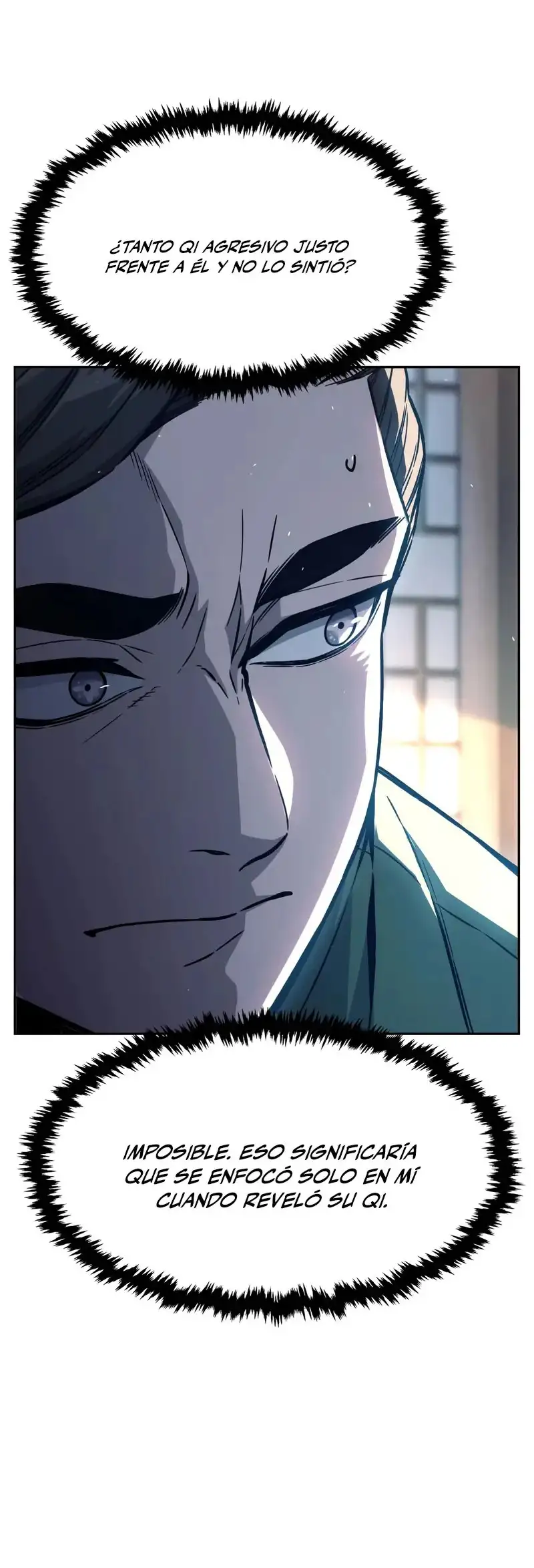 Read El Sentido Absoluto de la Espada ES Manga Online