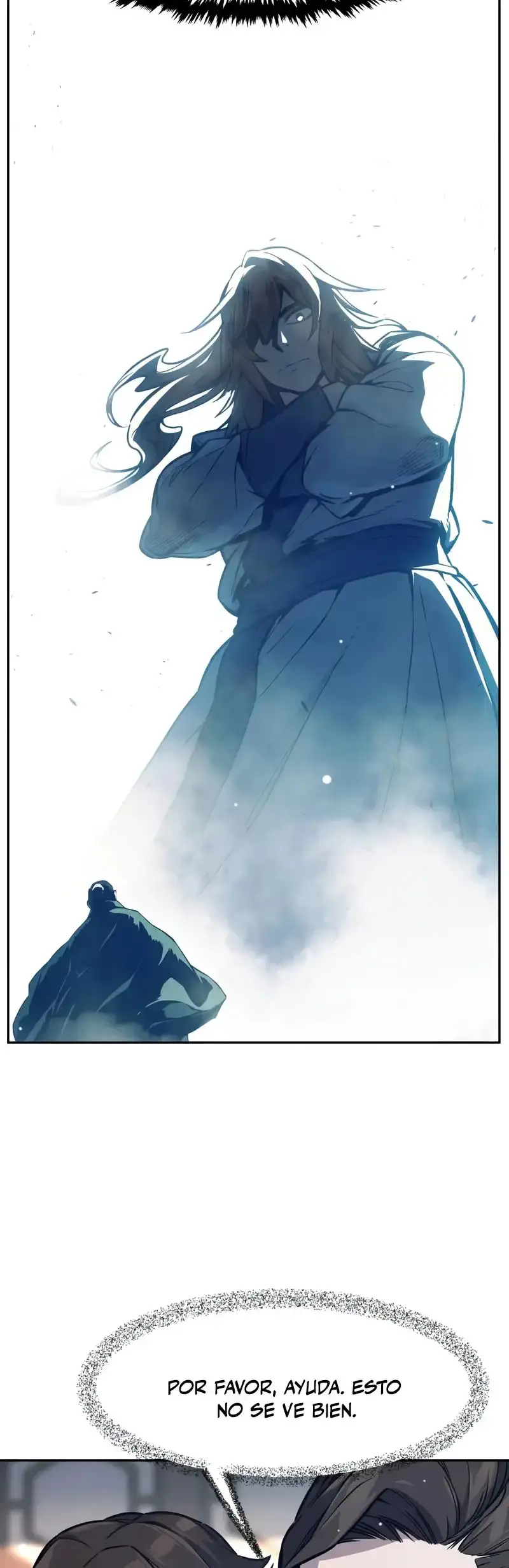 Read El Sentido Absoluto de la Espada ES Manga Online