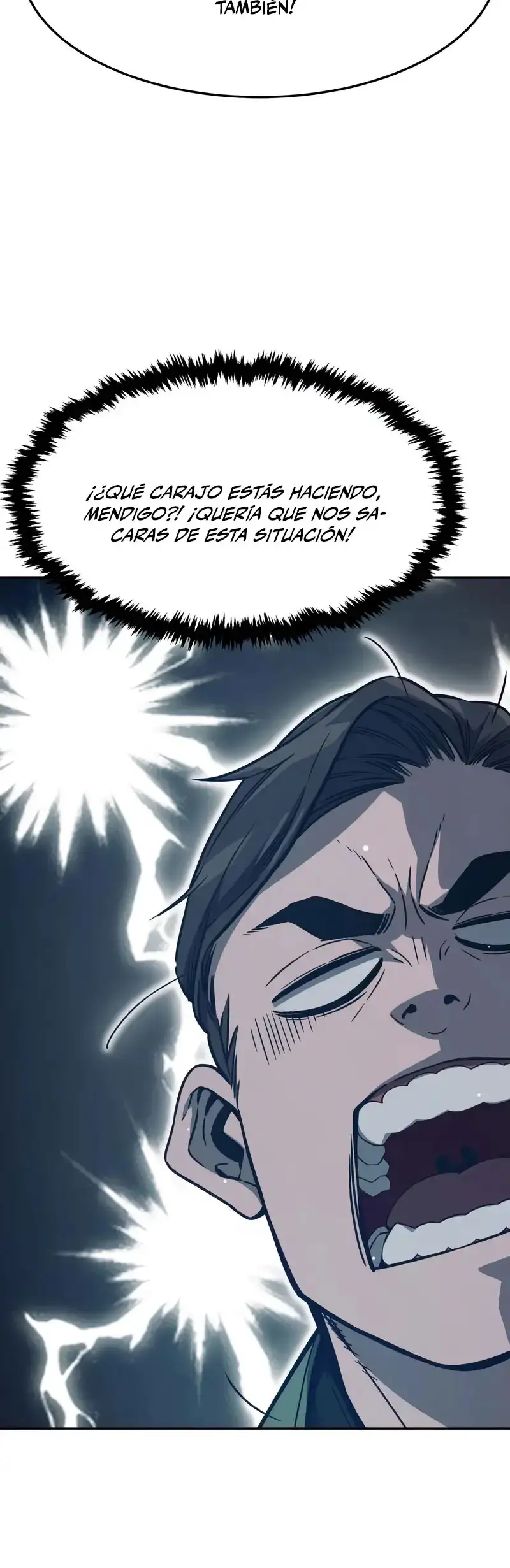 Read El Sentido Absoluto de la Espada ES Manga Online