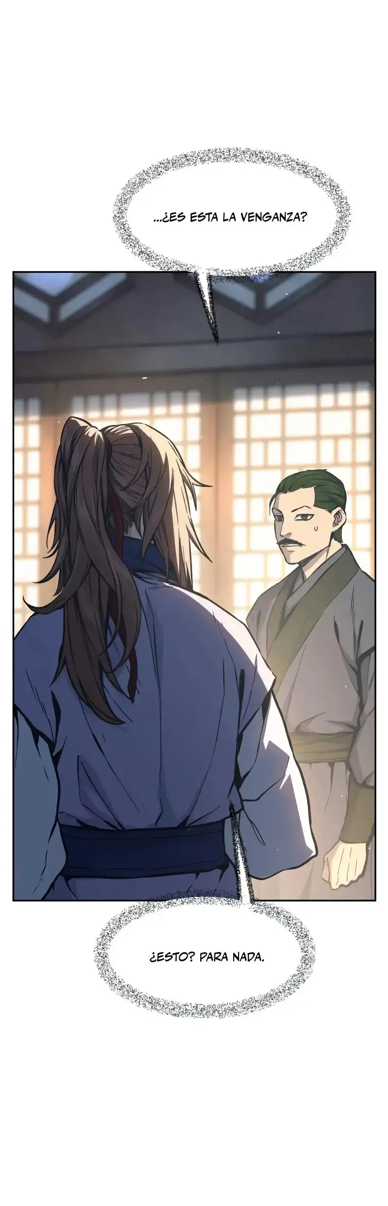 Read El Sentido Absoluto de la Espada ES Manga Online