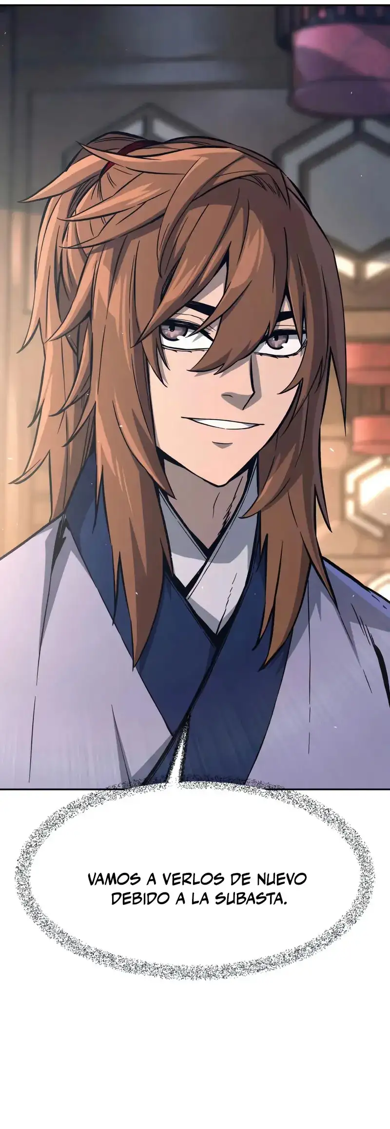 Read El Sentido Absoluto de la Espada ES Manga Online