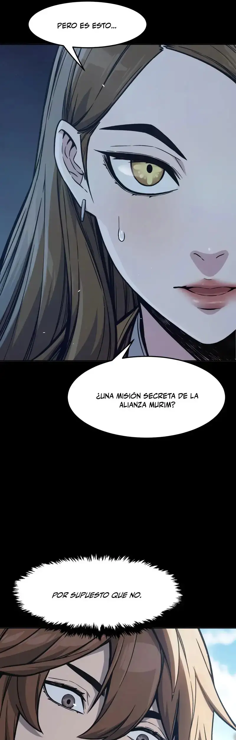 Read El Sentido Absoluto de la Espada ES Manga Online