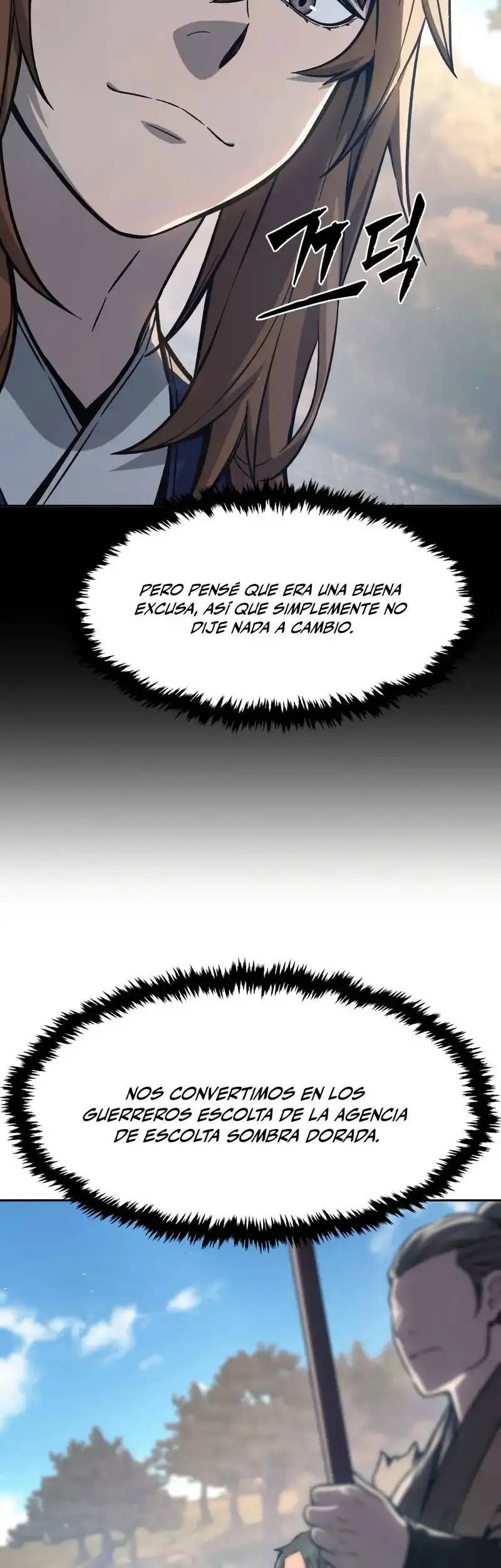 Read El Sentido Absoluto de la Espada ES Manga Online