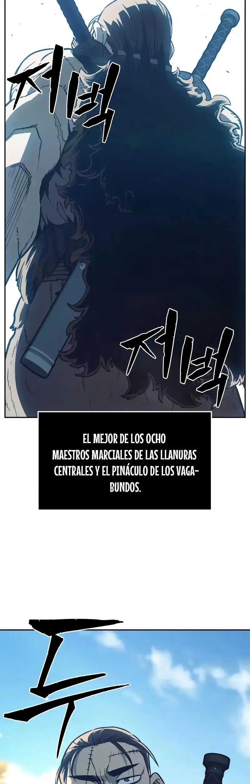 Read El Sentido Absoluto de la Espada ES Manga Online