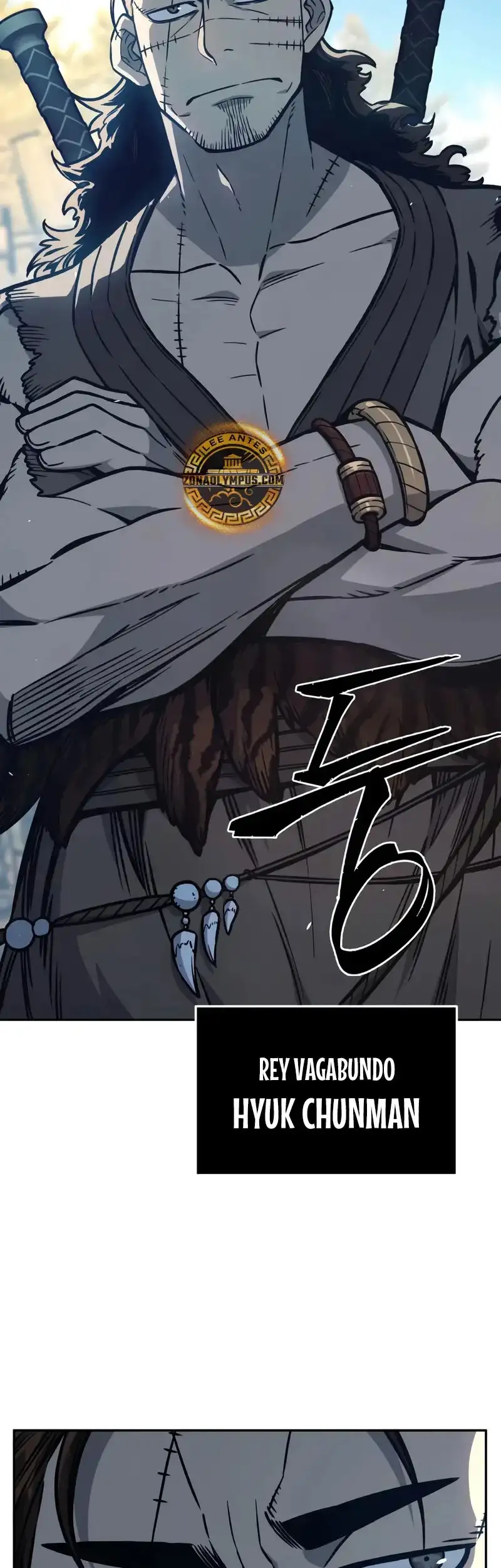 Read El Sentido Absoluto de la Espada ES Manga Online