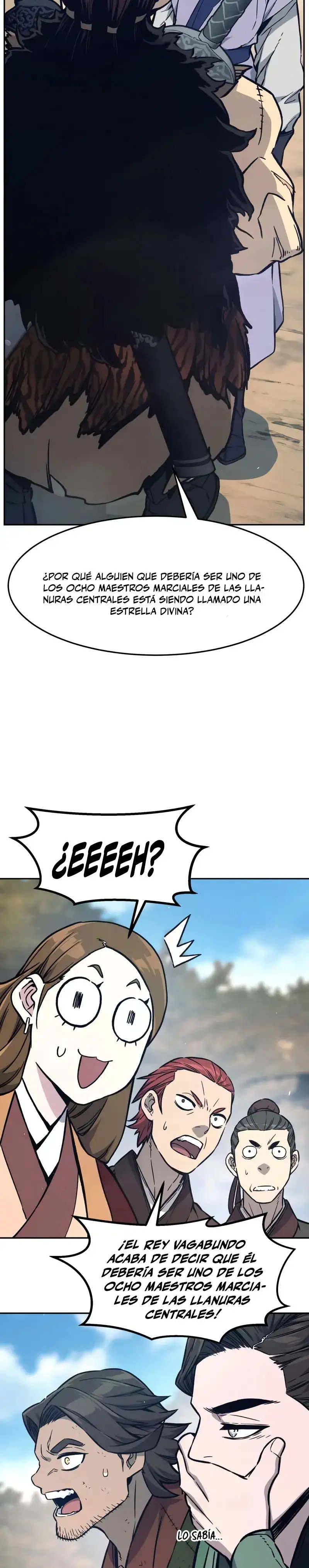 Read El Sentido Absoluto de la Espada ES Manga Online