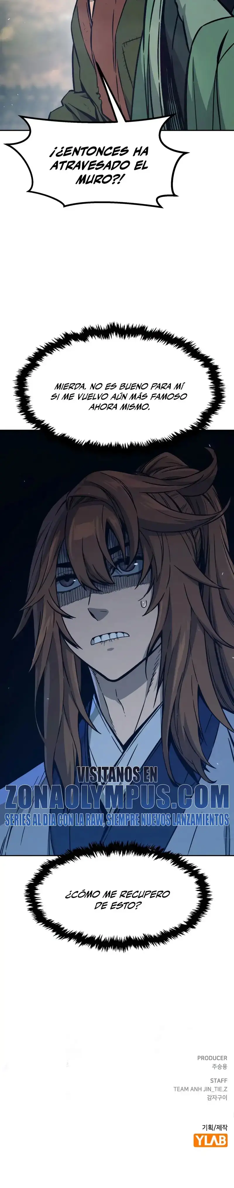 Read El Sentido Absoluto de la Espada ES Manga Online