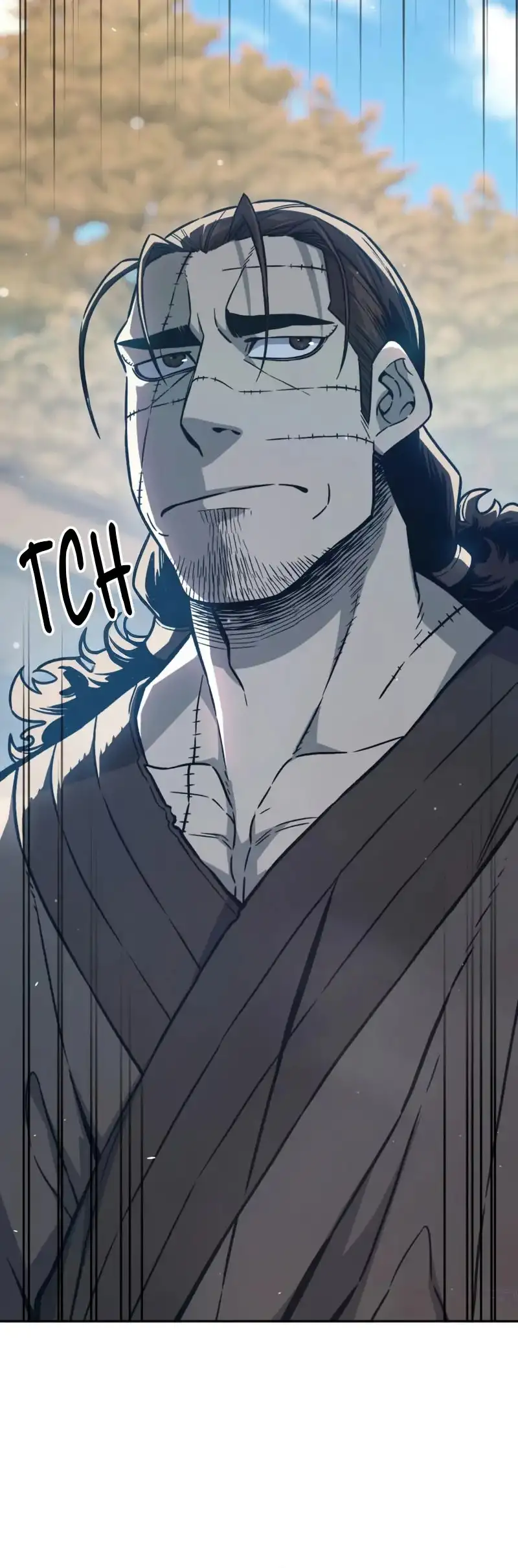 Read El Sentido Absoluto de la Espada ES Manga Online