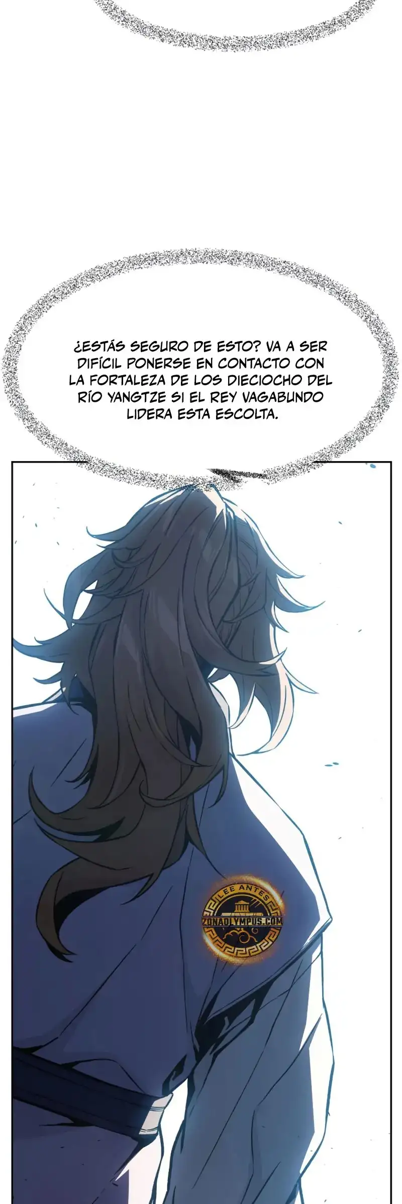 Read El Sentido Absoluto de la Espada ES Manga Online
