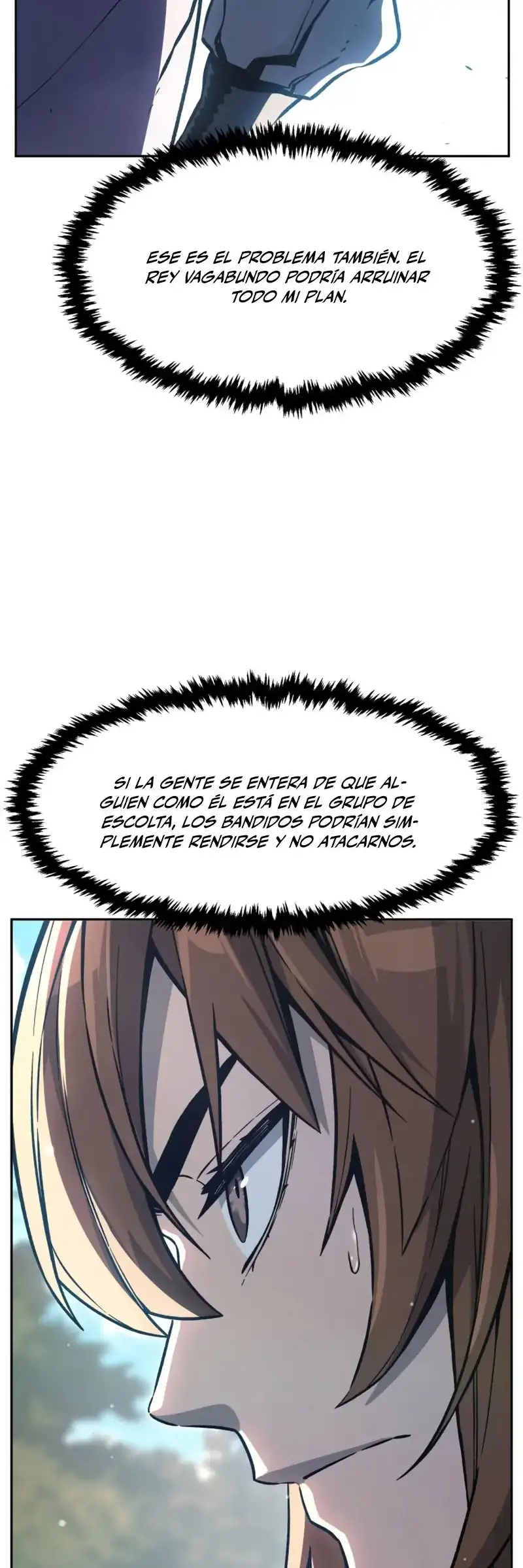 Read El Sentido Absoluto de la Espada ES Manga Online