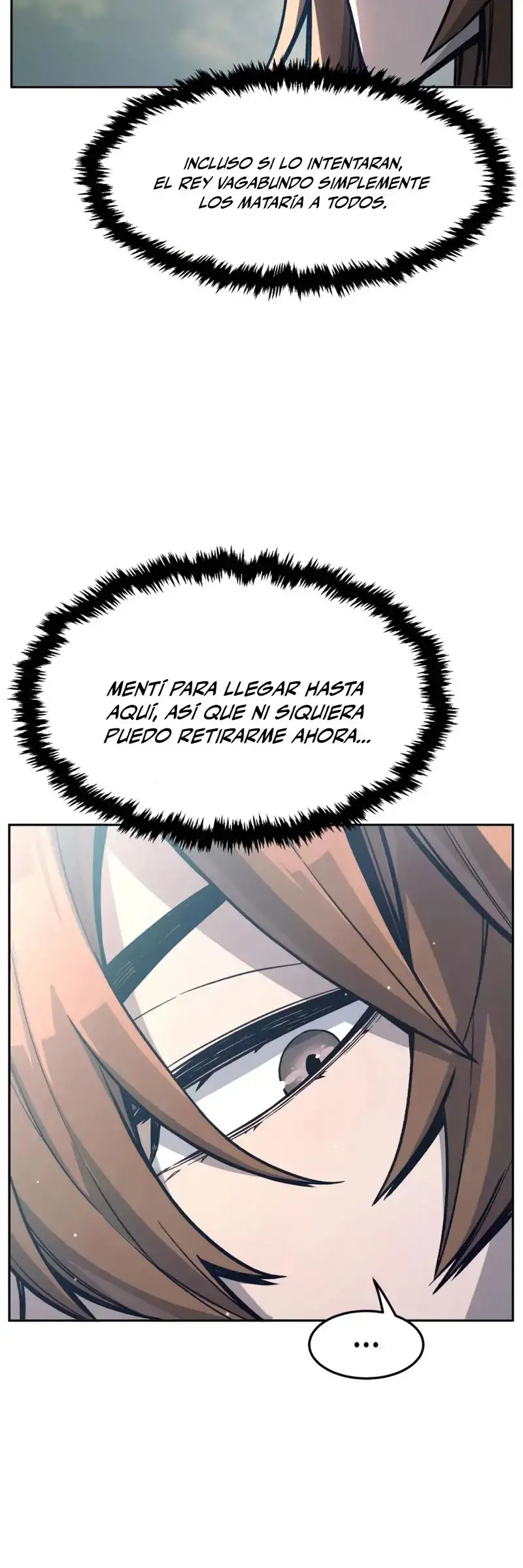 Read El Sentido Absoluto de la Espada ES Manga Online