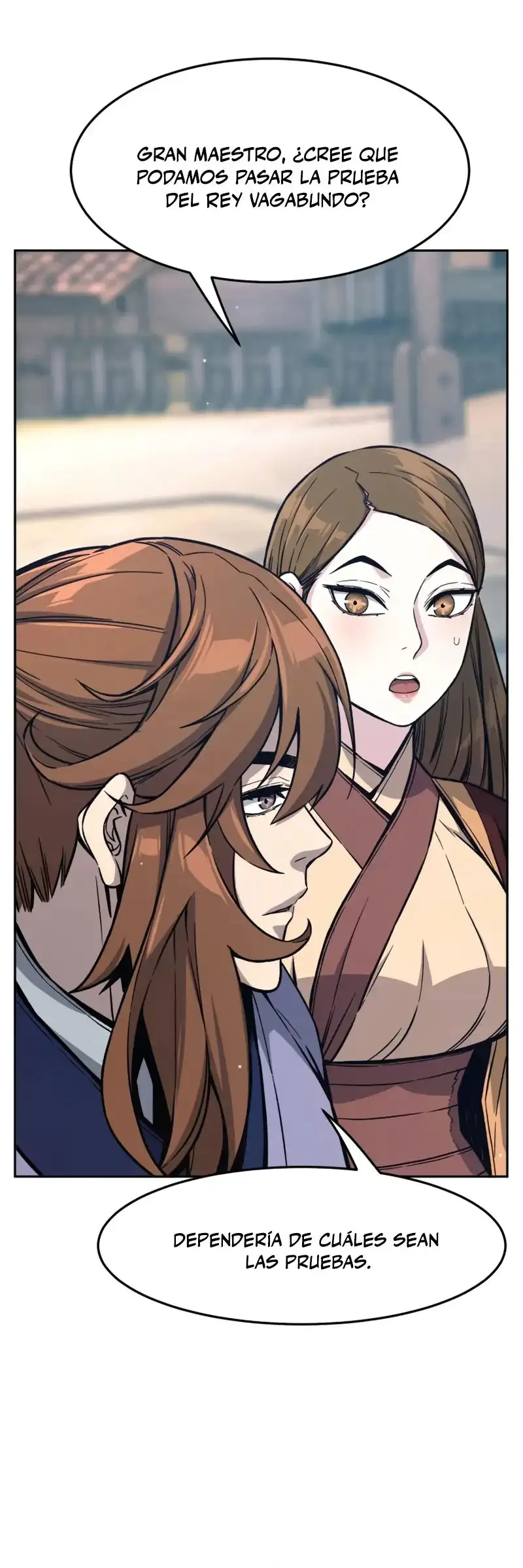 Read El Sentido Absoluto de la Espada ES Manga Online