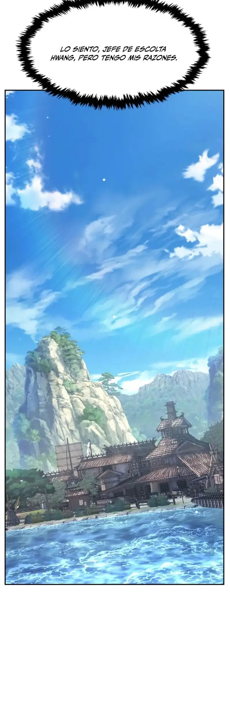 Read El Sentido Absoluto de la Espada ES Manga Online