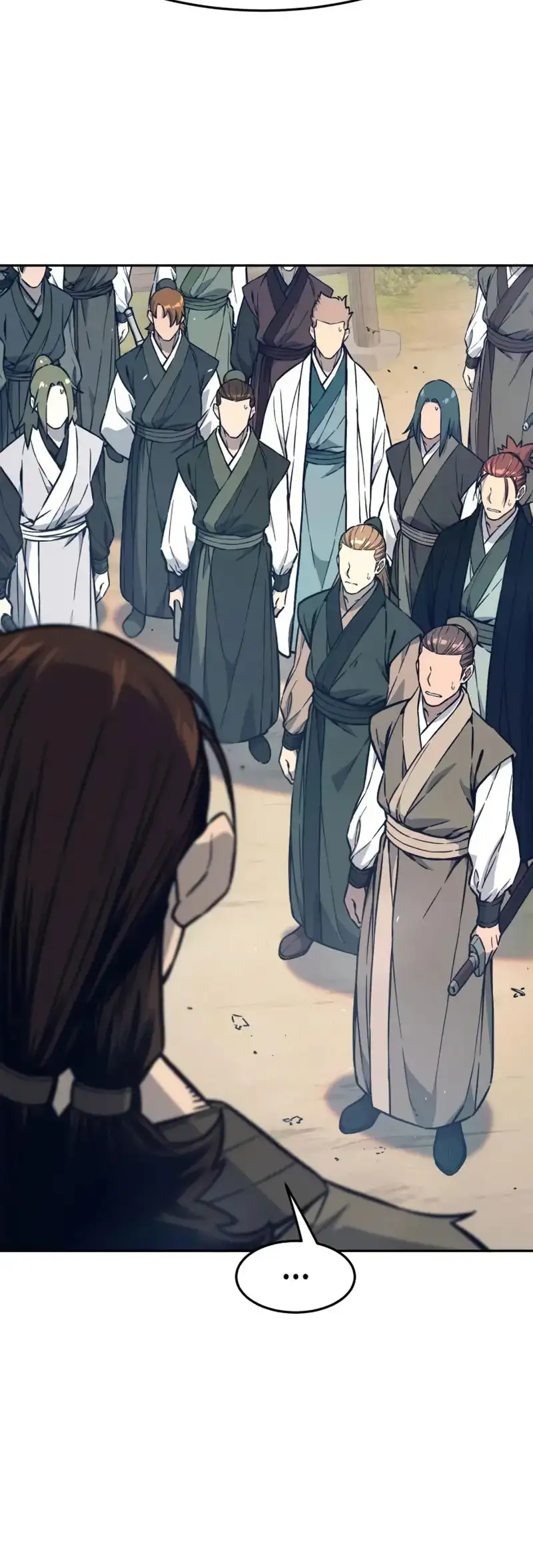 Read El Sentido Absoluto de la Espada ES Manga Online