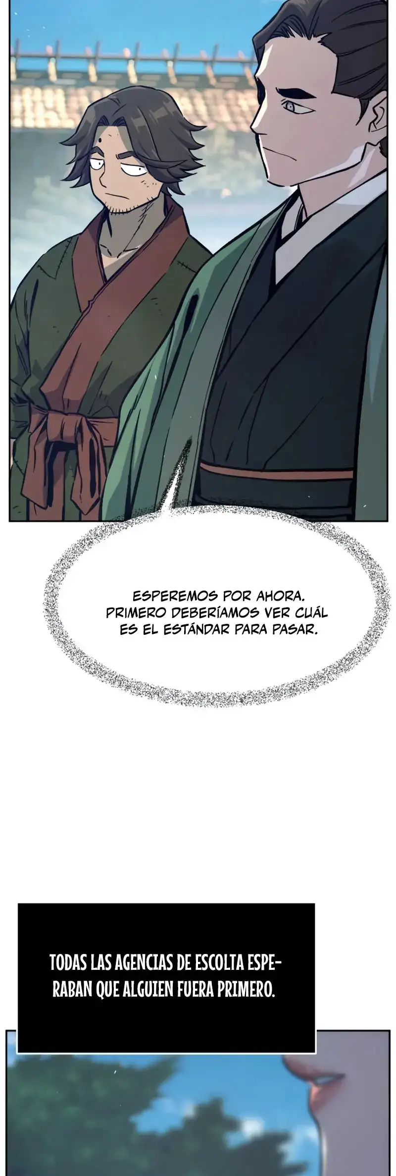 Read El Sentido Absoluto de la Espada ES Manga Online