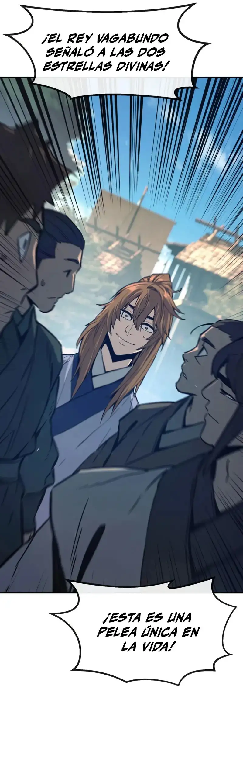 Read El Sentido Absoluto de la Espada ES Manga Online