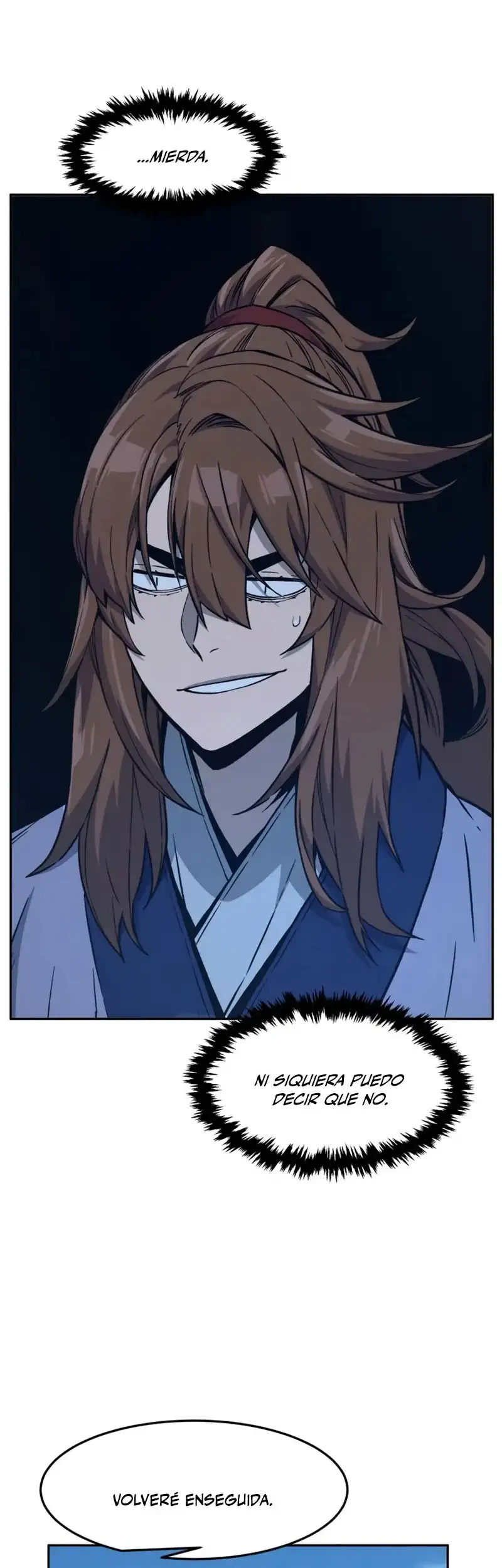 Read El Sentido Absoluto de la Espada ES Manga Online