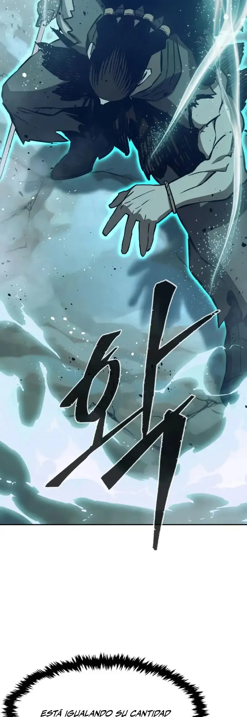 Read El Sentido Absoluto de la Espada ES Manga Online