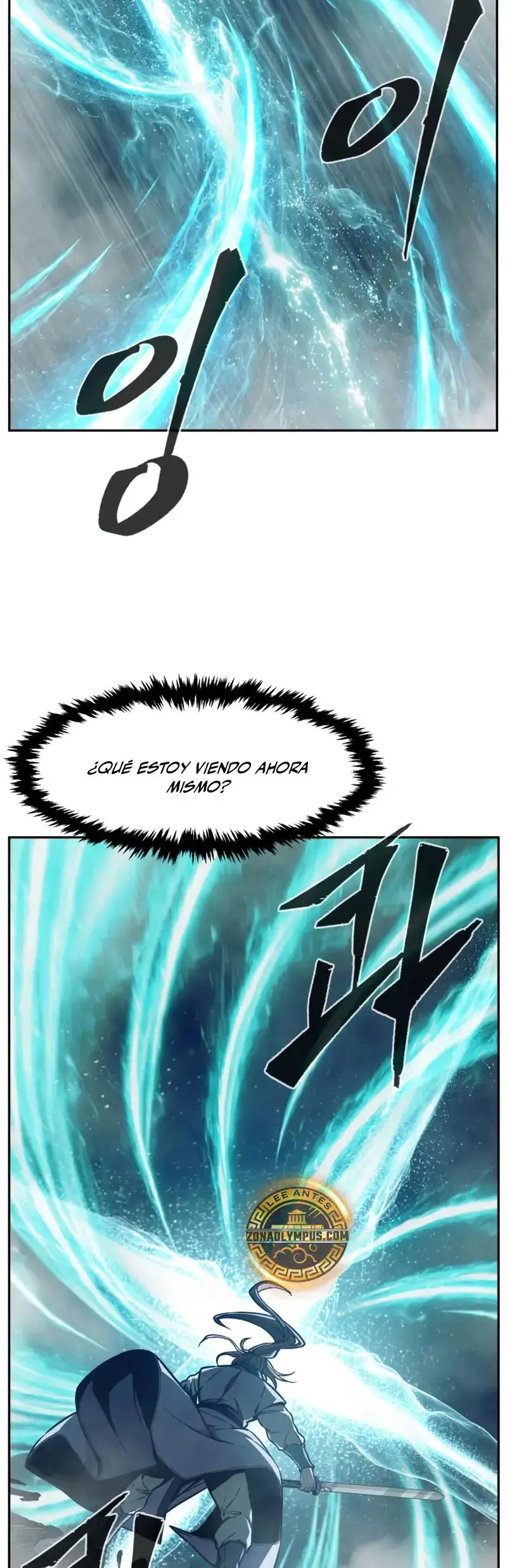 Read El Sentido Absoluto de la Espada ES Manga Online