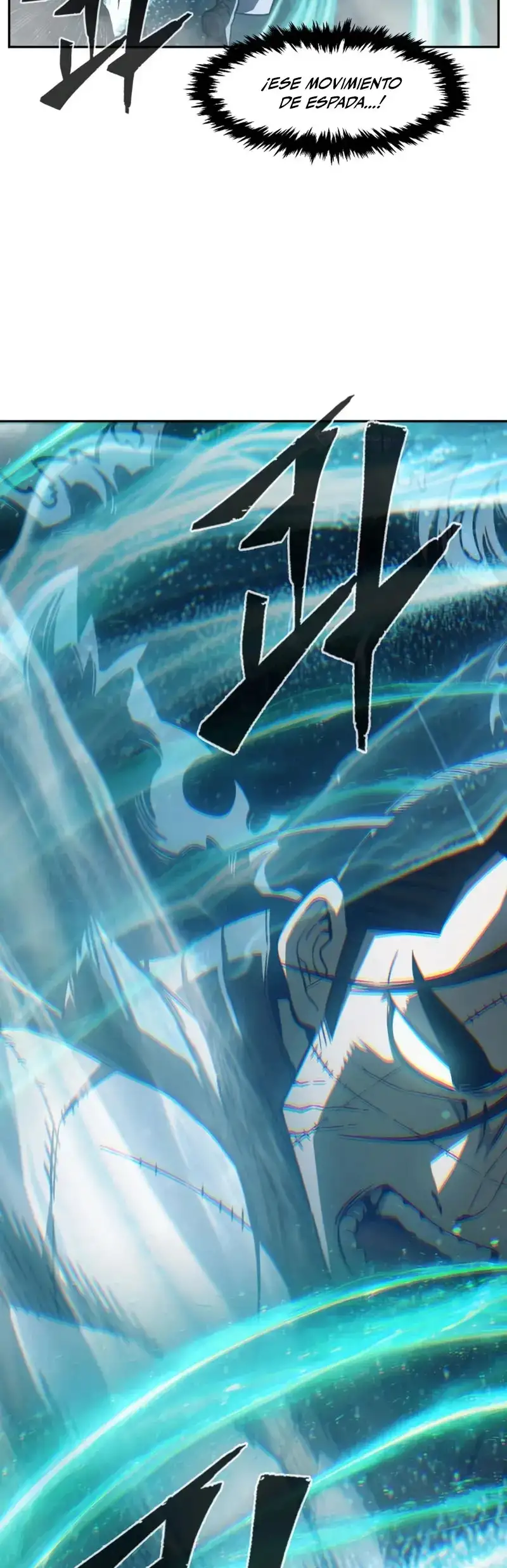 Read El Sentido Absoluto de la Espada ES Manga Online