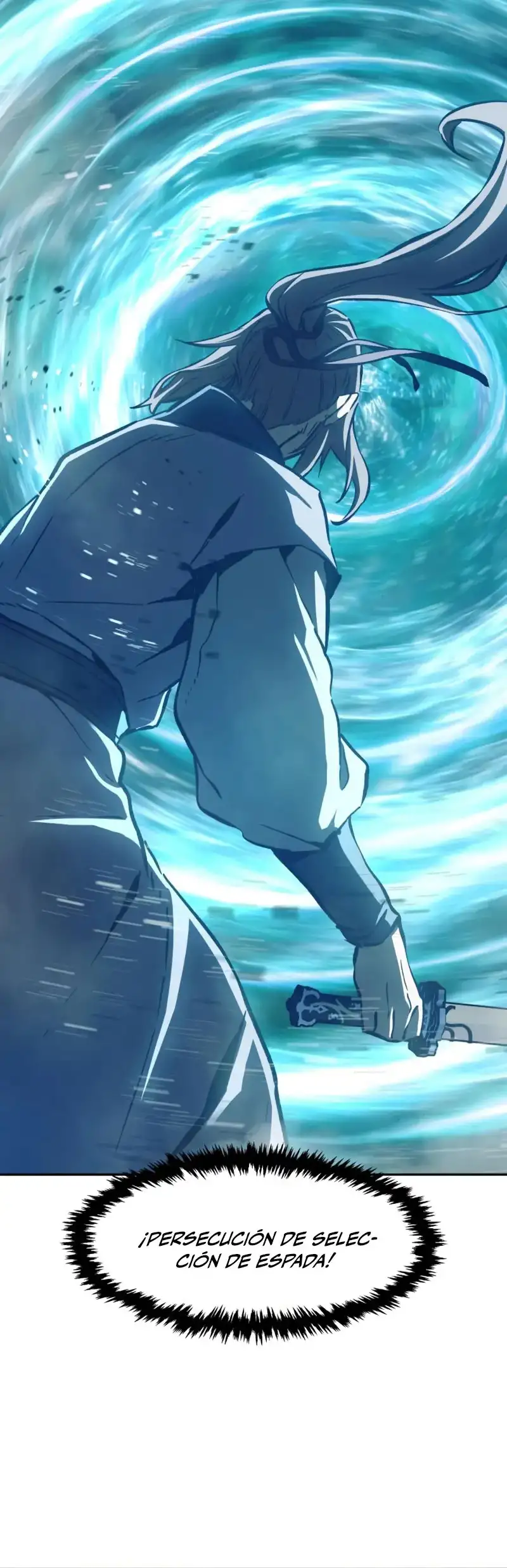 Read El Sentido Absoluto de la Espada ES Manga Online