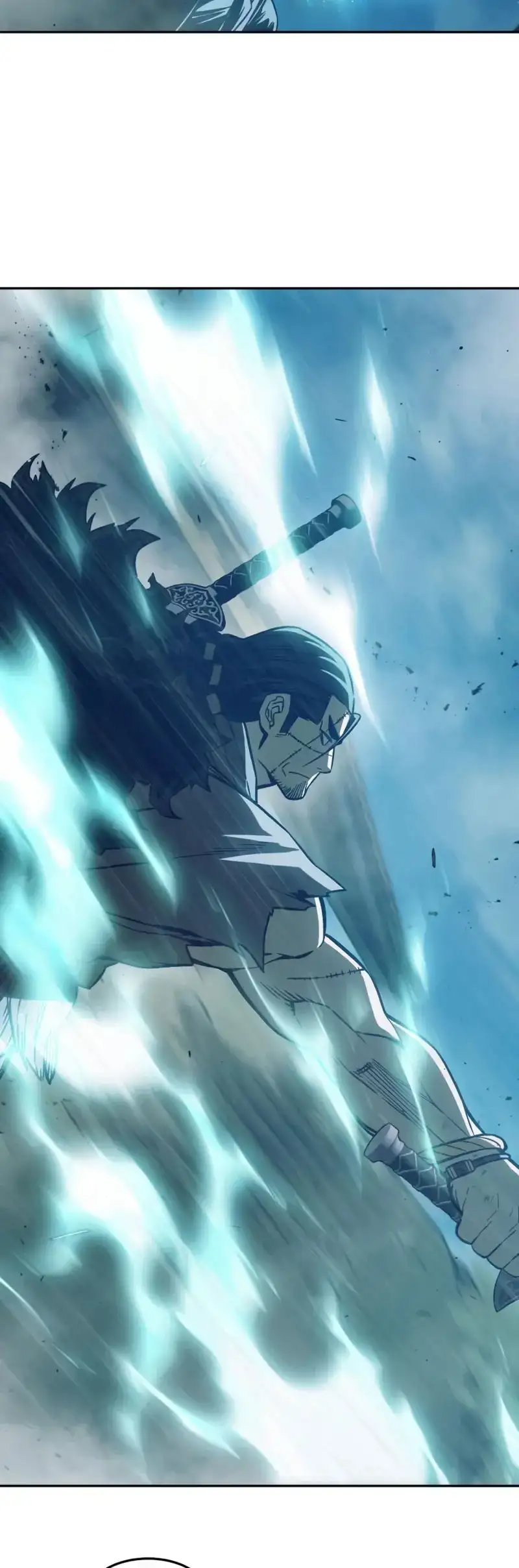 Read El Sentido Absoluto de la Espada ES Manga Online