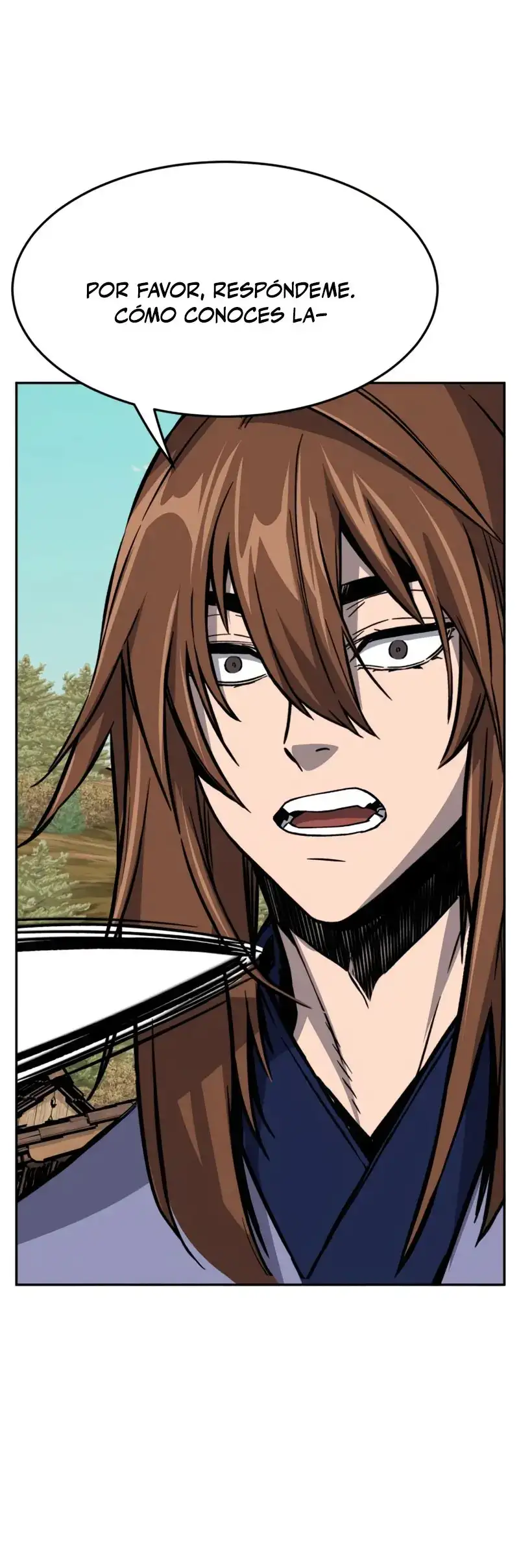 Read El Sentido Absoluto de la Espada ES Manga Online