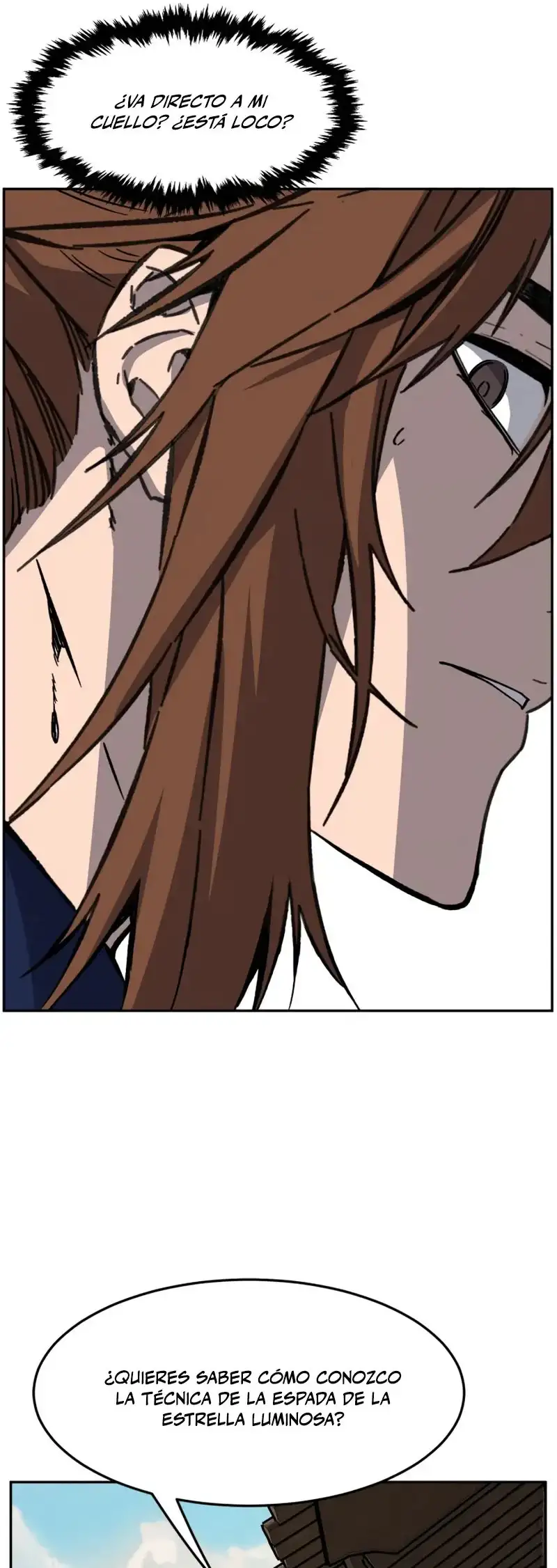 Read El Sentido Absoluto de la Espada ES Manga Online