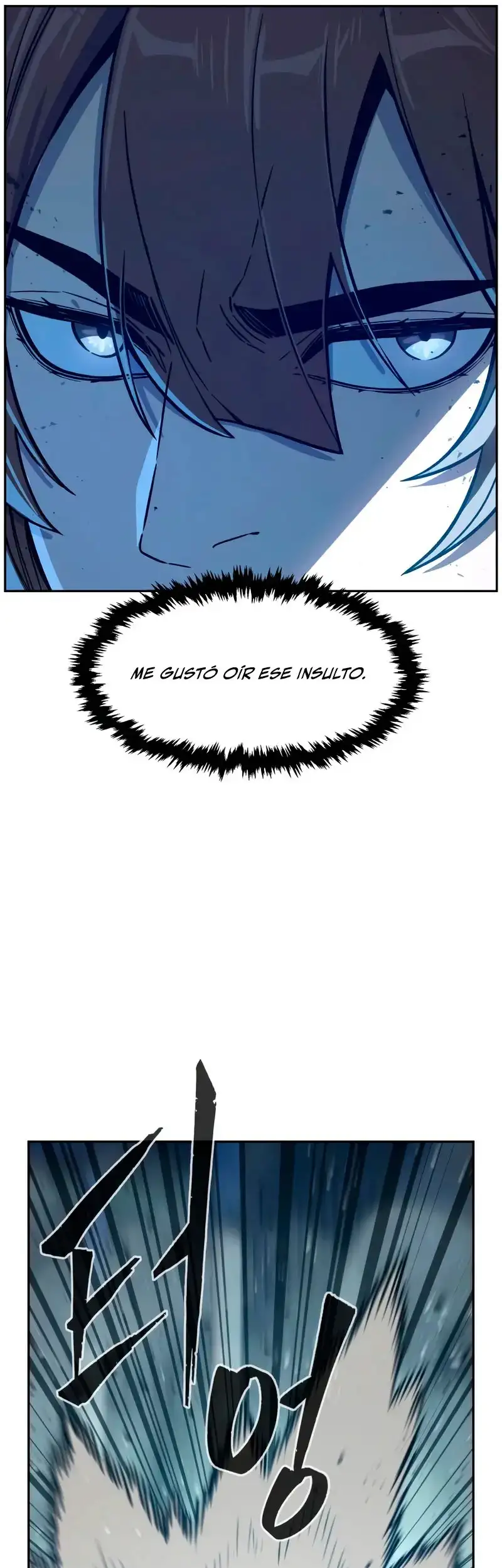 Read El Sentido Absoluto de la Espada ES Manga Online