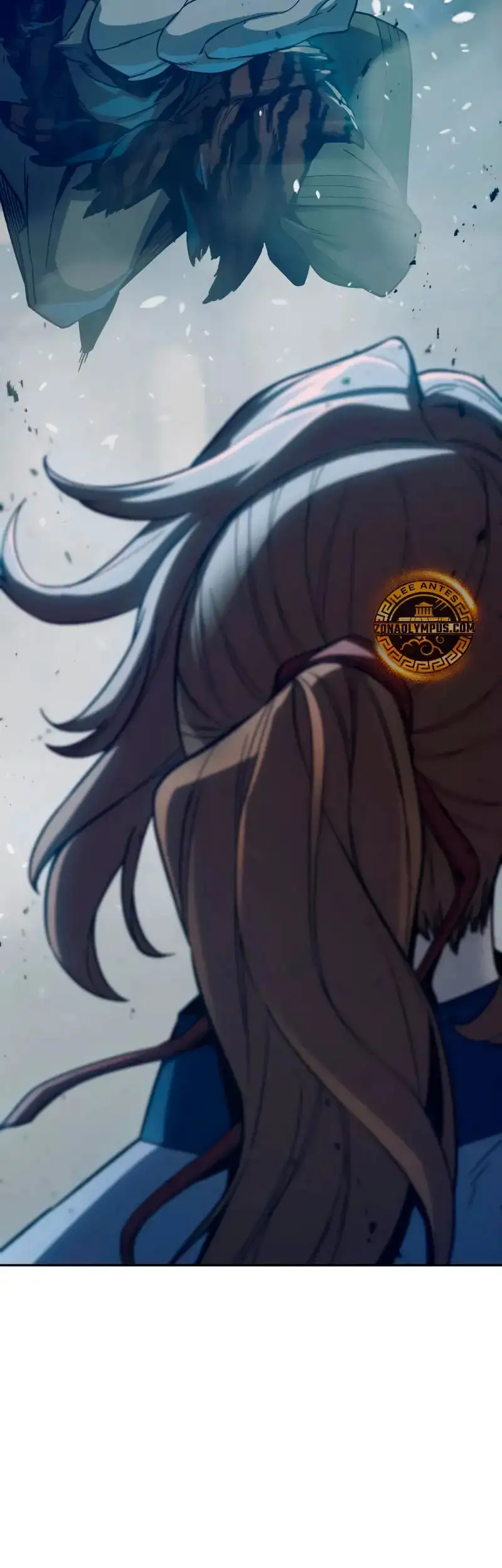 Read El Sentido Absoluto de la Espada ES Manga Online