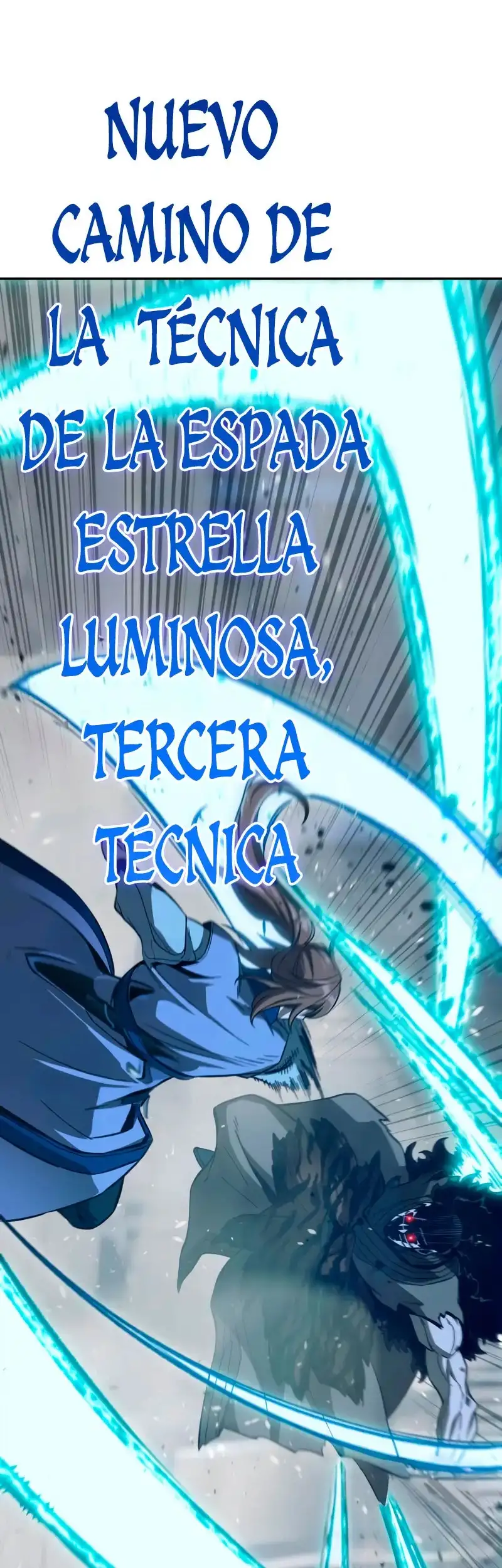 Read El Sentido Absoluto de la Espada ES Manga Online