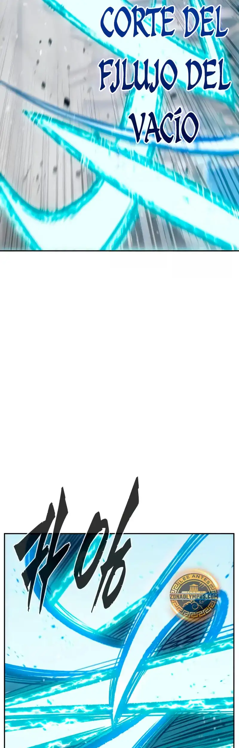 Read El Sentido Absoluto de la Espada ES Manga Online