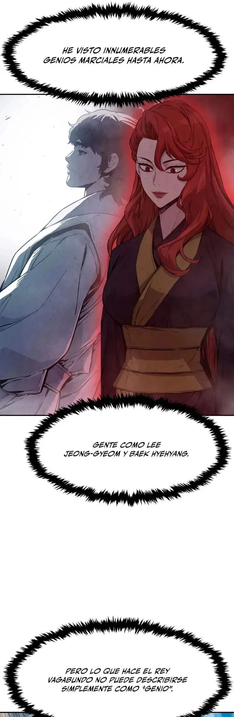 Read El Sentido Absoluto de la Espada ES Manga Online