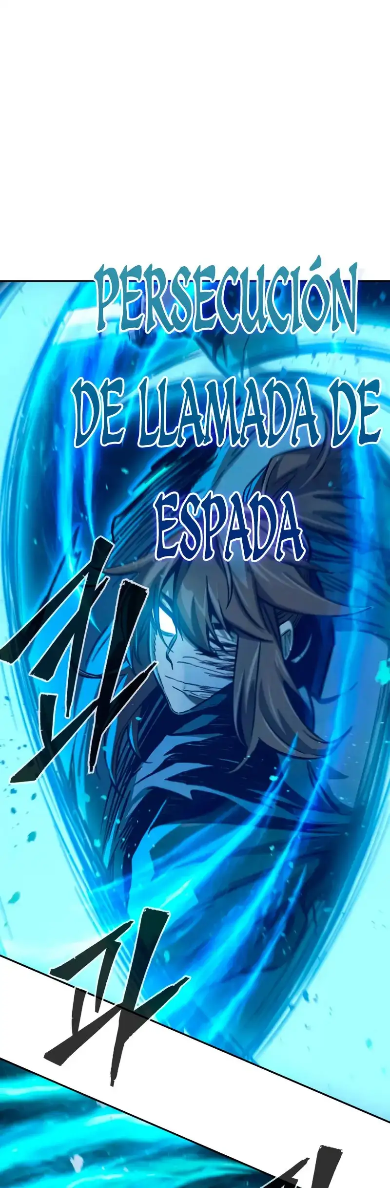 Read El Sentido Absoluto de la Espada ES Manga Online