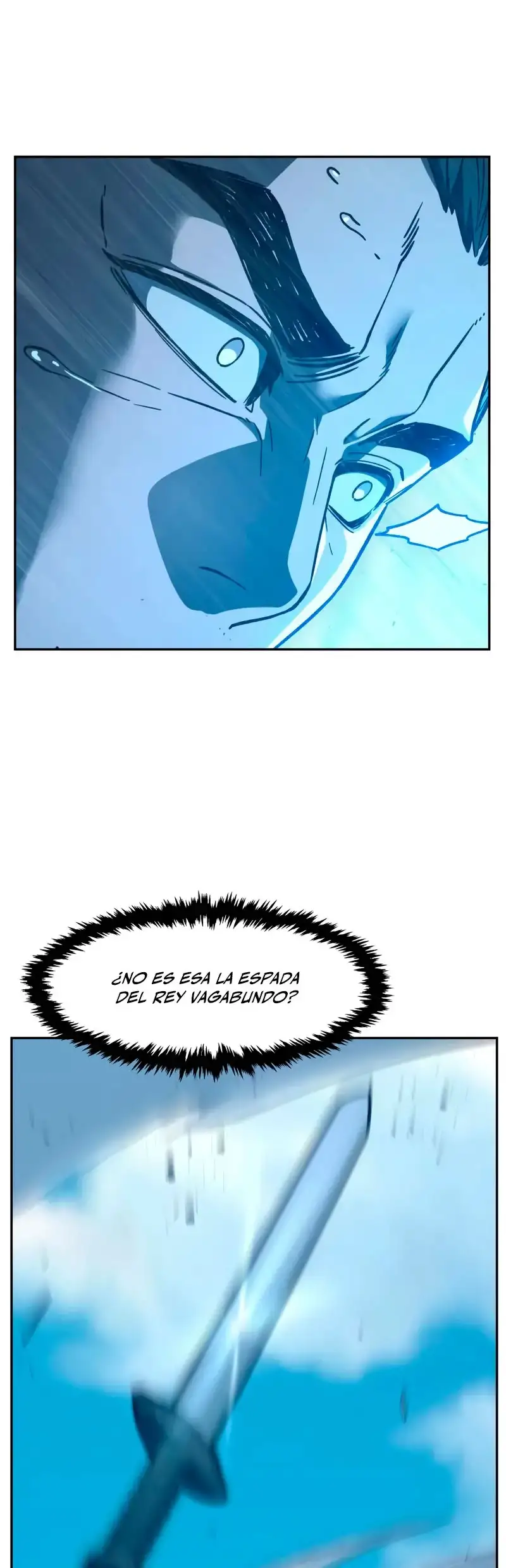 Read El Sentido Absoluto de la Espada ES Manga Online