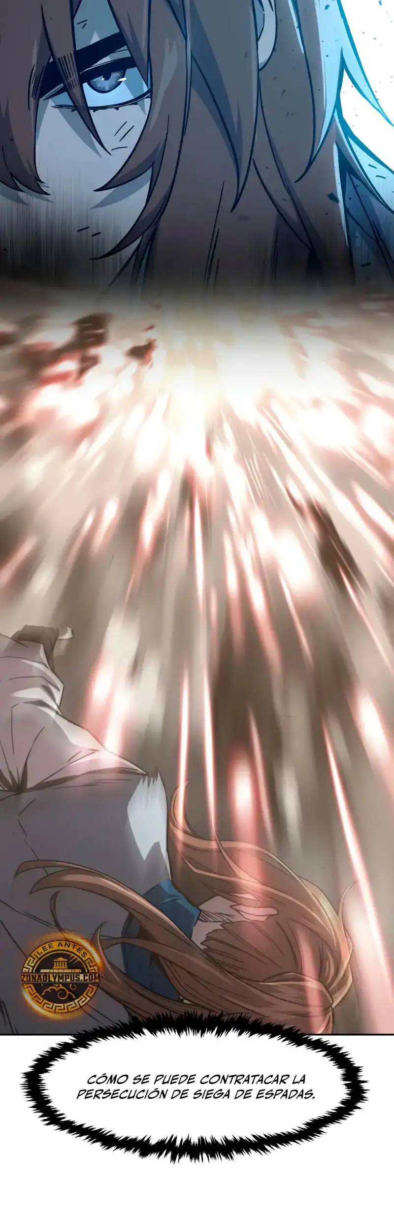 Read El Sentido Absoluto de la Espada ES Manga Online