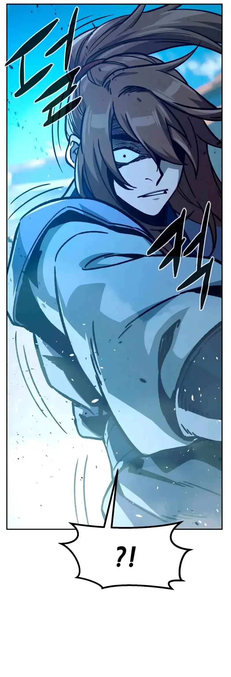 Read El Sentido Absoluto de la Espada ES Manga Online