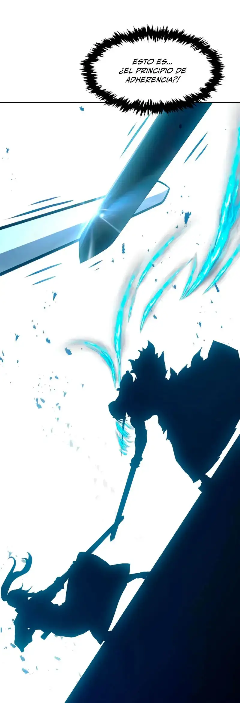 Read El Sentido Absoluto de la Espada ES Manga Online