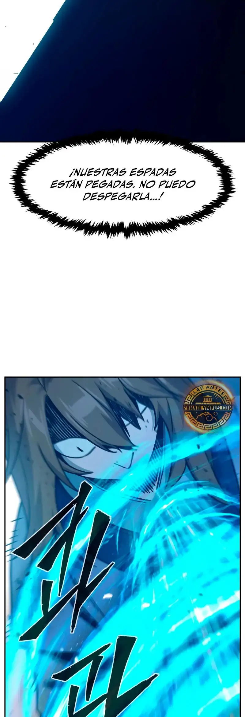 Read El Sentido Absoluto de la Espada ES Manga Online