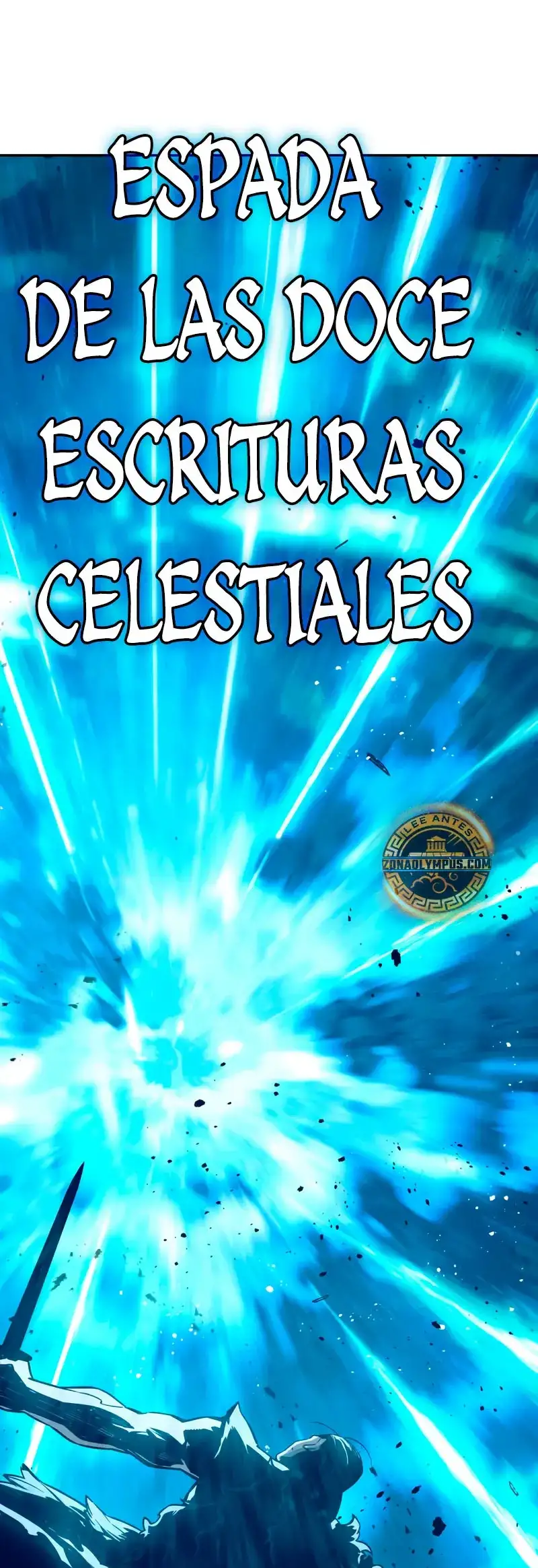 Read El Sentido Absoluto de la Espada ES Manga Online