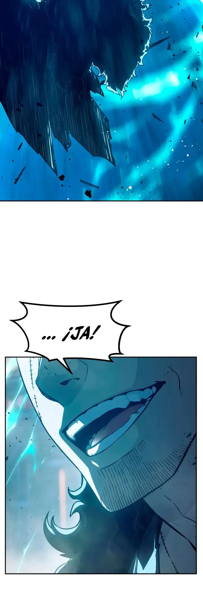 Read El Sentido Absoluto de la Espada ES Manga Online