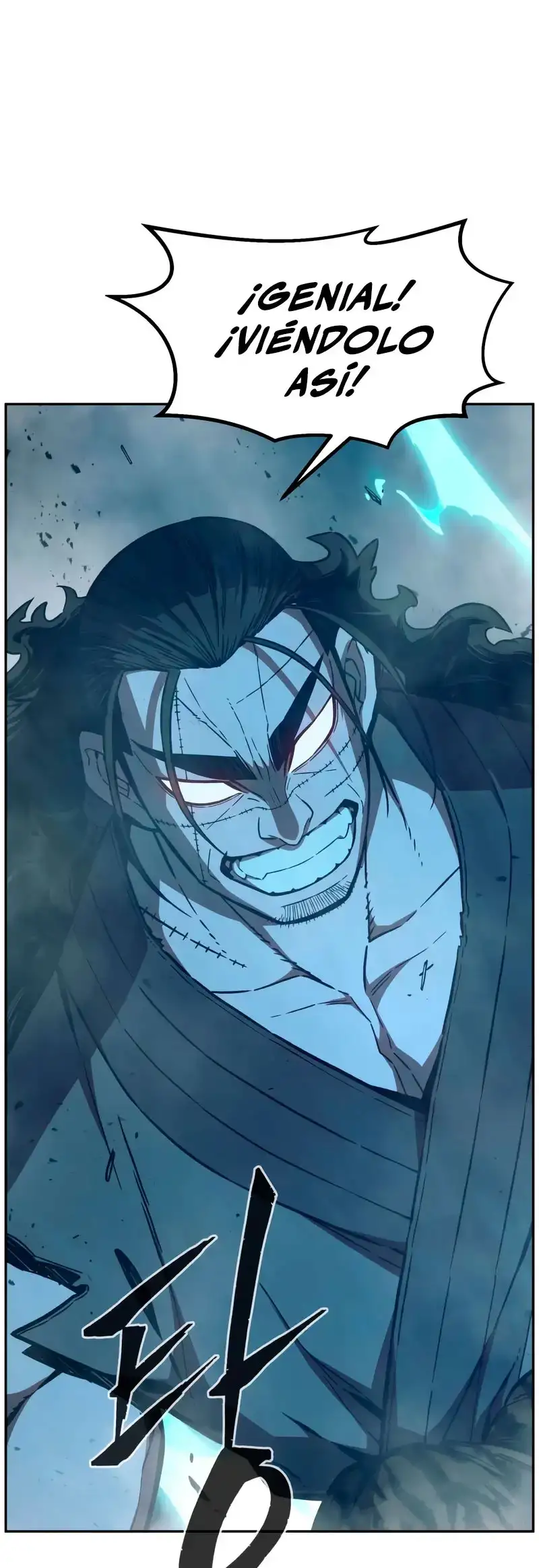 Read El Sentido Absoluto de la Espada ES Manga Online