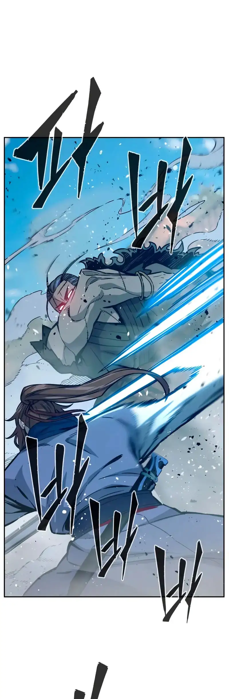 Read El Sentido Absoluto de la Espada ES Manga Online