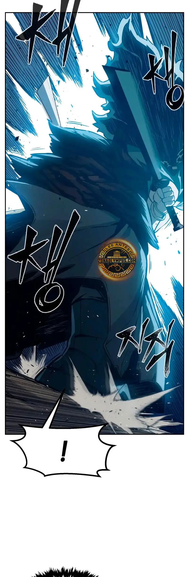 Read El Sentido Absoluto de la Espada ES Manga Online