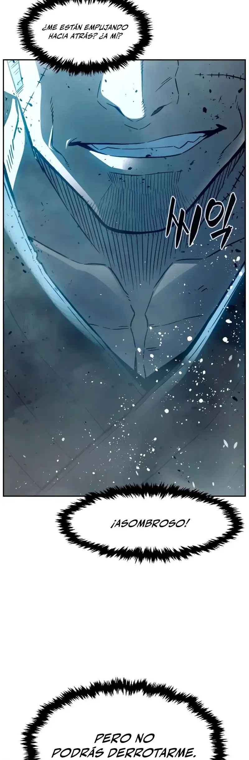 Read El Sentido Absoluto de la Espada ES Manga Online