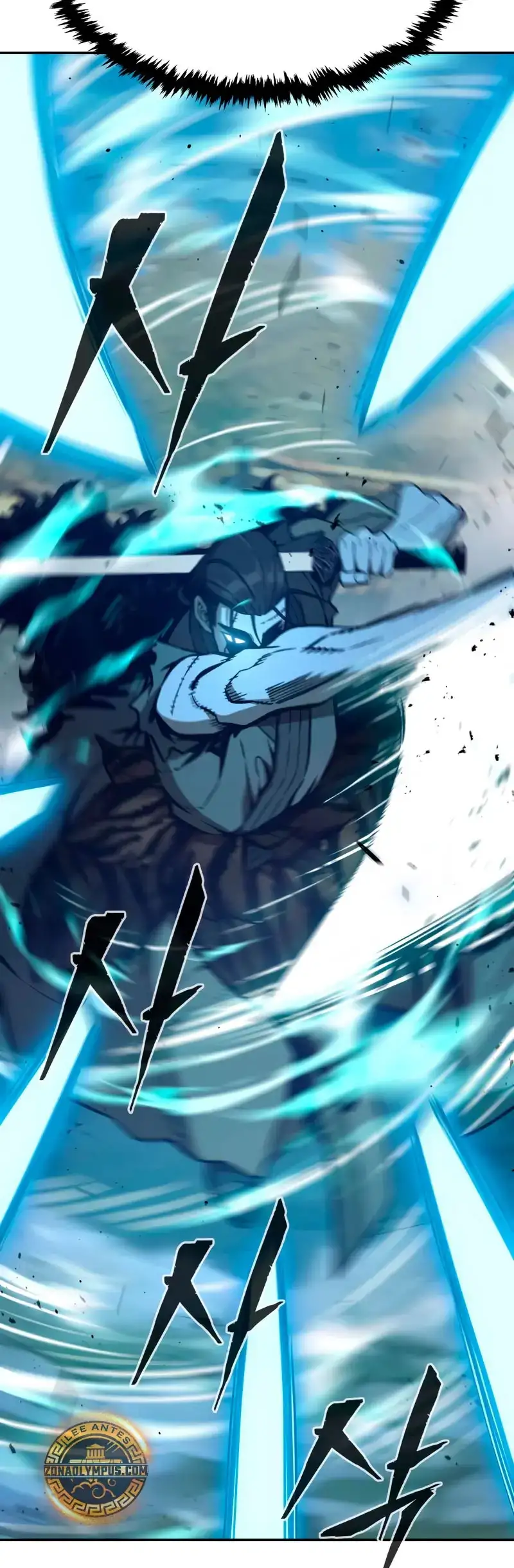 Read El Sentido Absoluto de la Espada ES Manga Online