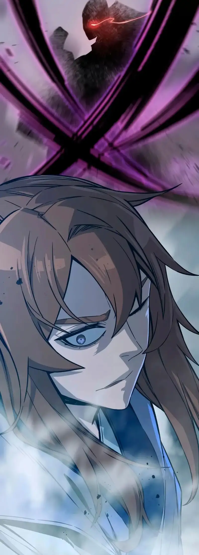 Read El Sentido Absoluto de la Espada ES Manga Online